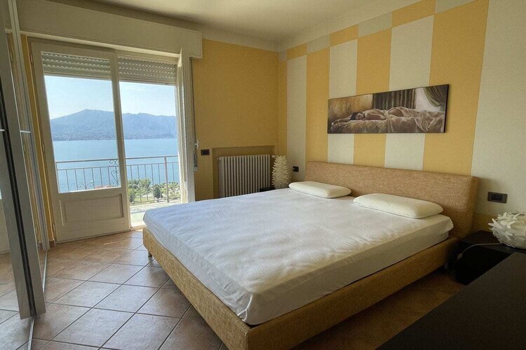 Maison 2 chambres avec balcon à Cannero Riviera - Photo 10