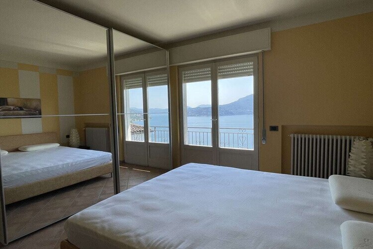 Maison 2 chambres avec balcon à Cannero Riviera - Photo 11