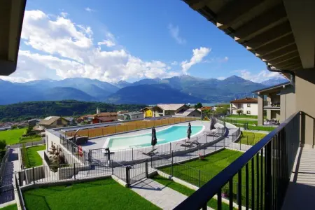 511907, Appartement de vacances avec 2 chambres - Photo 1