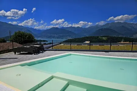 511907, Appartement de vacances avec 2 chambres - Photo 4