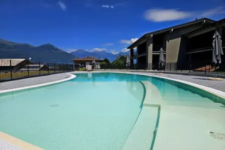 511907, Appartement de vacances avec 2 chambres - Photo 6