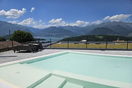 511907, Appartement de vacances avec 2 chambres - Photo 7