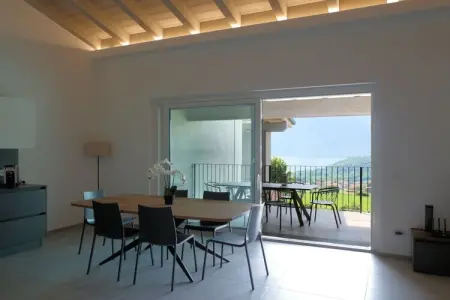 511907, Appartement de vacances avec 2 chambres - Photo 10