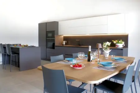 511907, Appartement de vacances avec 2 chambres - Photo 11