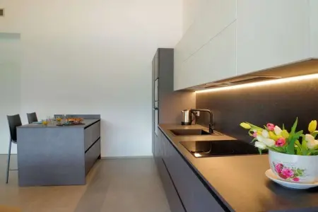 511907, Appartement de vacances avec 2 chambres - Photo 12