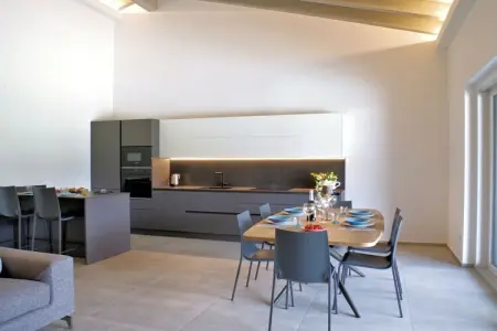 511907, Appartement de vacances avec 2 chambres - Photo 13
