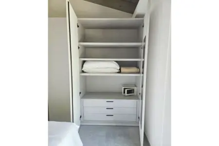 511907, Appartement de vacances avec 2 chambres - Photo 17