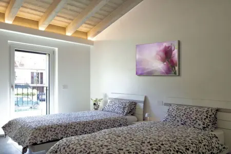 511907, Appartement de vacances avec 2 chambres - Photo 19
