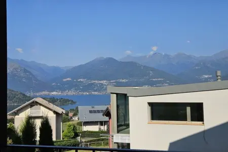 Casa Fraya - Maison 6 pers. avec piscine, lac de Côme : photo 6