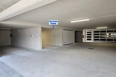 Casa Fraya - Maison 6 pers. avec piscine, lac de Côme : photo 9