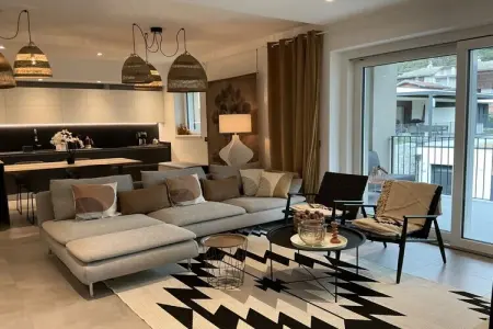 Casa Fraya - Maison 6 pers. avec piscine, lac de Côme : photo 11