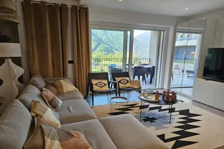 Casa Fraya - Maison 6 pers. avec piscine, lac de Côme : photo 12