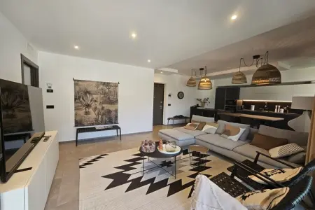 Casa Fraya - Maison 6 pers. avec piscine, lac de Côme : photo 13