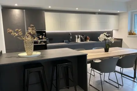 Casa Fraya - Maison 6 pers. avec piscine, lac de Côme : photo 14