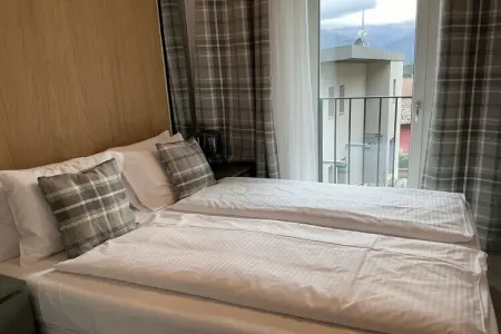 Casa Fraya - Maison 6 pers. avec piscine, lac de Côme : photo 16