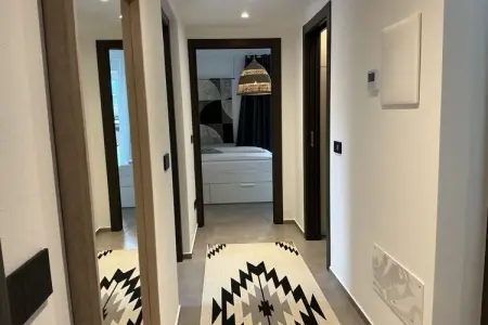 Casa Fraya - Maison 6 pers. avec piscine, lac de Côme : photo 23
