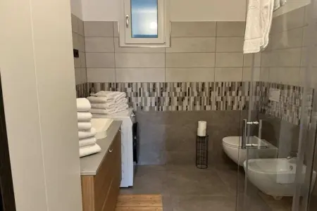 Casa Fraya - Maison 6 pers. avec piscine, lac de Côme : photo 26
