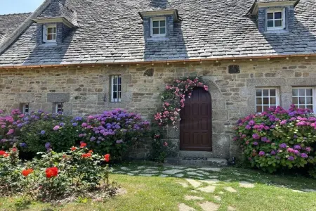 Location villa à Ploudalmézeau   Portsall, Villa Monrepos Portsall