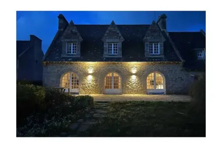 426900, Villa Monrepos Portsall - Photo 7