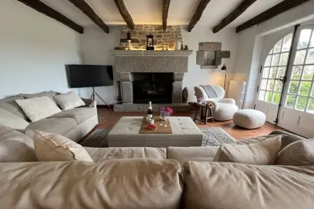 426900, Villa Monrepos Portsall - Photo 14