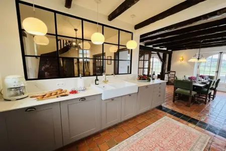 426900, Villa Monrepos Portsall - Photo 23