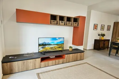 Casa Alice à Colico : appartement 2 chambres avec piscine et vue lac : photo 15