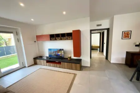Casa Alice à Colico : appartement 2 chambres avec piscine et vue lac : photo 17