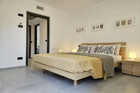 Casa Alice à Colico : appartement 2 chambres avec piscine et vue lac : photo 19