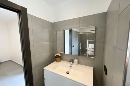 Casa Alice à Colico : appartement 2 chambres avec piscine et vue lac : photo 22