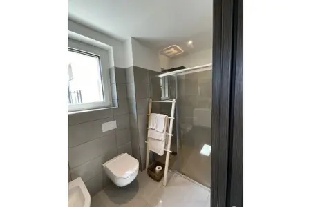 Casa Alice à Colico : appartement 2 chambres avec piscine et vue lac : photo 23