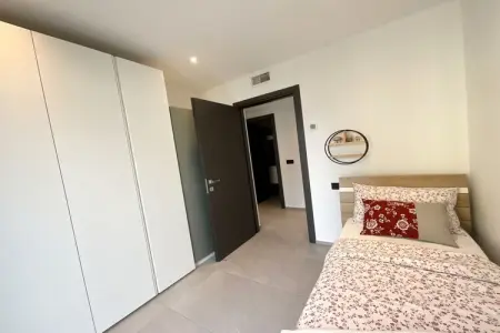 Casa Alice à Colico : appartement 2 chambres avec piscine et vue lac : photo 25