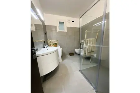 Casa Alice à Colico : appartement 2 chambres avec piscine et vue lac : photo 28