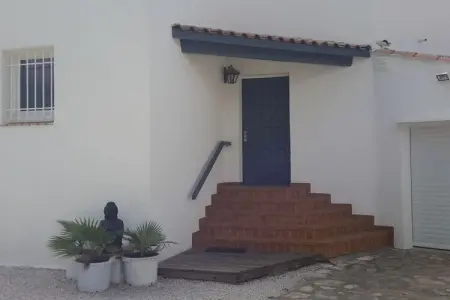 46800, Maison de vacances à Vias avec piscine - Photo 1