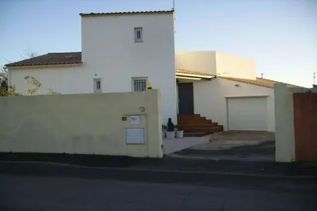 46800, Maison de vacances à Vias avec piscine - Photo 7