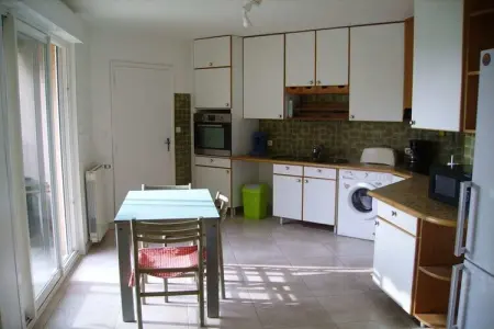 46800, Maison de vacances à Vias avec piscine - Photo 10