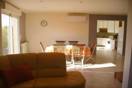 46800, Maison de vacances à Vias avec piscine - Photo 11