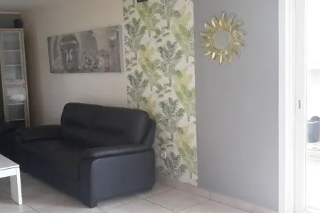 46800, Maison de vacances à Vias avec piscine - Photo 14
