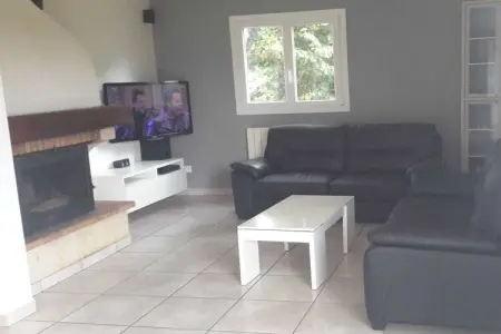 46800, Maison de vacances à Vias avec piscine - Photo 15