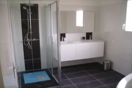 46800, Maison de vacances à Vias avec piscine - Photo 16