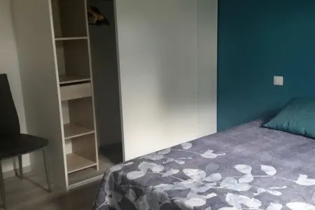 46800, Maison de vacances à Vias avec piscine - Photo 18