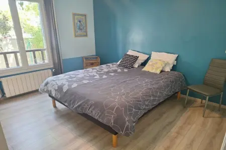 46800, Maison de vacances à Vias avec piscine - Photo 21