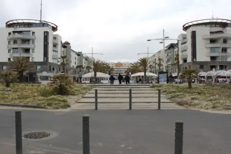 46800, Maison de vacances à Vias avec piscine - Photo 30
