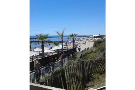 46800, Maison de vacances à Vias avec piscine - Photo 33