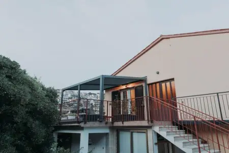 582715, Appartement de vacances à Rabac avec piscine - Photo 10