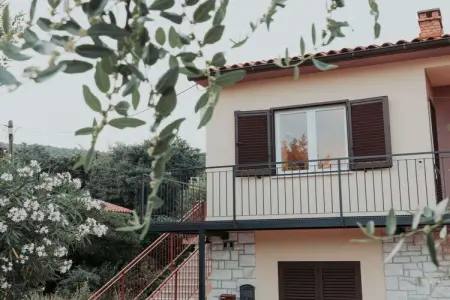 582715, Appartement de vacances à Rabac avec piscine - Photo 11