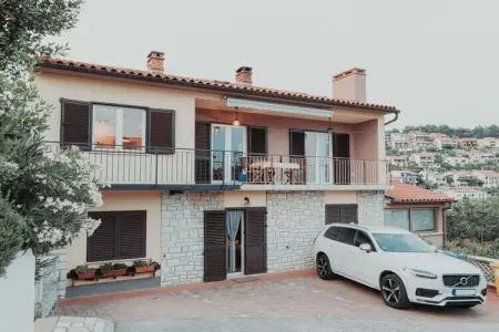 582715, Appartement de vacances à Rabac avec piscine - Photo 12