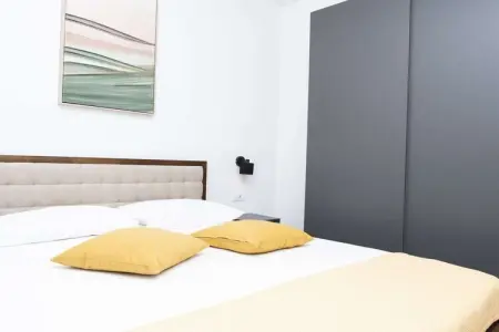 582715, Appartement de vacances à Rabac avec piscine - Photo 18