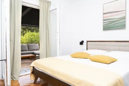 582715, Appartement de vacances à Rabac avec piscine - Photo 19