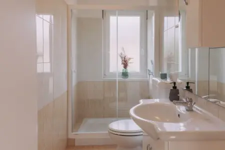 582715, Appartement de vacances à Rabac avec piscine - Photo 26