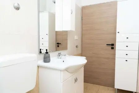 582715, Appartement de vacances à Rabac avec piscine - Photo 28
